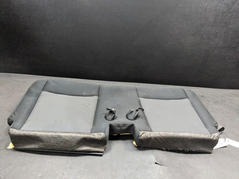 3rd Row Rear Seat Lower Cushion 2017 Nissan Pathfinder 2018 2019