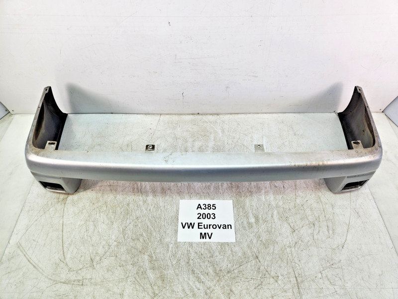 ✅ 99-03 OEM Volkswagen Eurovan MV Rear Bumper Cover Panel Silver *