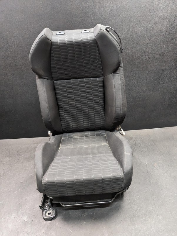 Front Left Seat 2022 Toyota GR86 2023 X