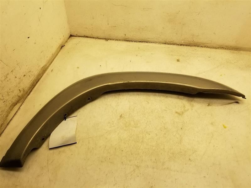 2001 TOYOTA SEQUOIA SR5 PASSENGER SIDE FRONT FENDER FLARE ASSEMBLY