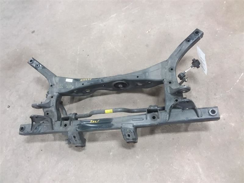 Crossmember K-Frame Rear AWD Fits 18-19 KONA 714011