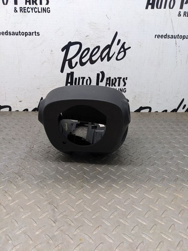 08-12 Honda Accord Cluster Speedo & Steering Column Cover Trim Bezel 1165251