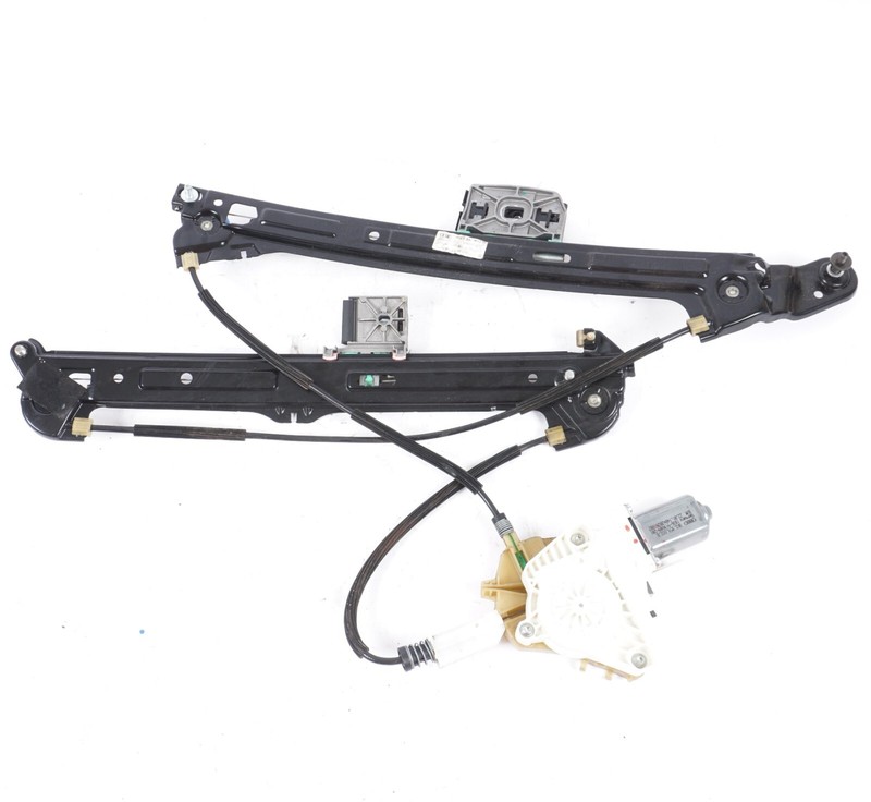 2012 - 2018 AUDI A7 FRONT RIGHT PASSENGER SIDE WINDOW REGULATOR & MOTOROEM