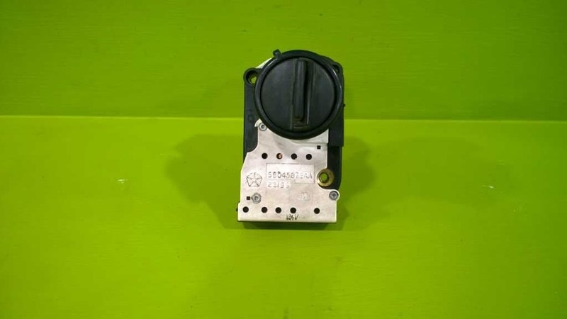 98 99 00 01 DODGE RAM 1500 IGNITION SWITCH KEY LOCK CYLINDER OEM 3129-8