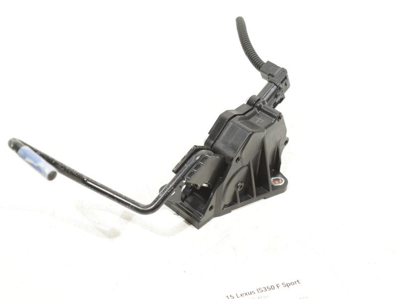 2014-2016 Lexus IS350 AWD 3.5L Gas Pedal Throttle Accelerator 78110-30161 OEM