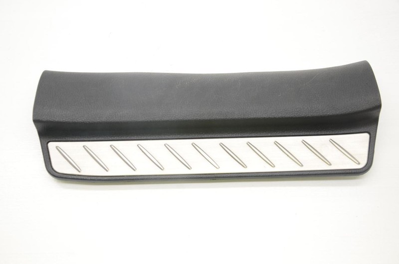 06-08 Mazda Speed6 2.3L Passenger Right Rear Door Sill Scuff Plate G22C68730