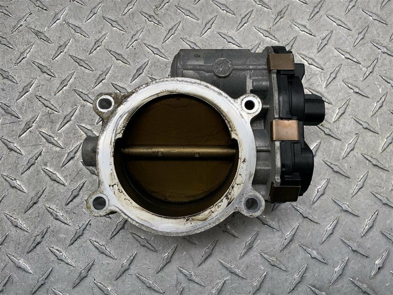 2007-2008 CHEVROLET TAHOE SUBURBAN THROTTLE VALVE BODY OEM 12580760