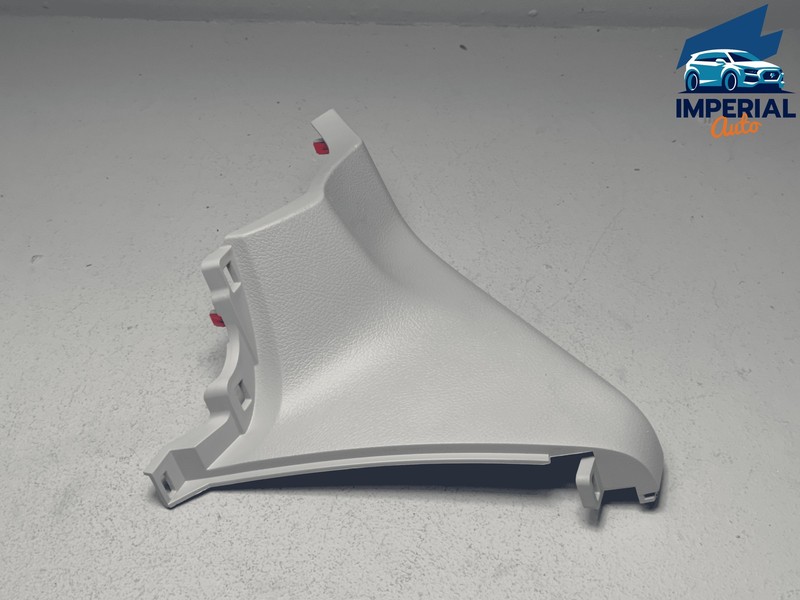 TOYOTA SIENNA DASHBOARD LEFT DRIVER SIDE COVER PANEL TRIM OEM 2015-2020
