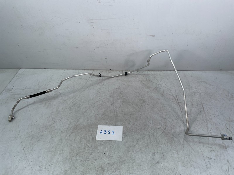 ✅ 17-24 OEM Porsche 718 Boxster 982 AC Air Conditioning Pressure Pipe Line 36k