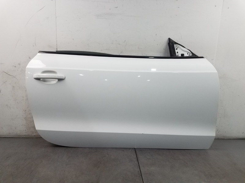 2016 Audi S5 Quattro B8.5 Right Passenger Door #2739 P10
