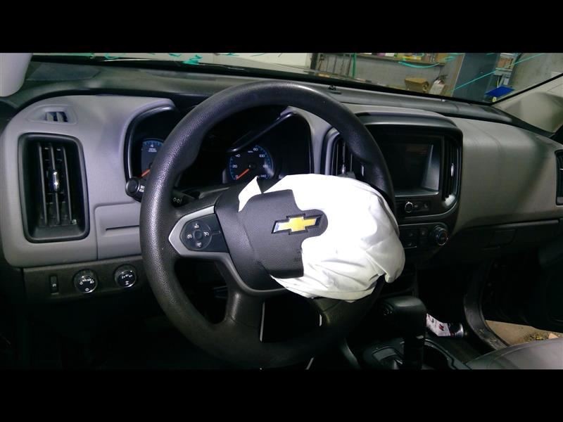 2015-2021 COLORADO Steering Wheel 1253591