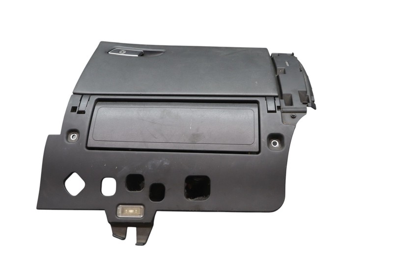 11-17 Audi A8 Quattro Front Dash Dashboard Glove Box Storage Compartment OEM