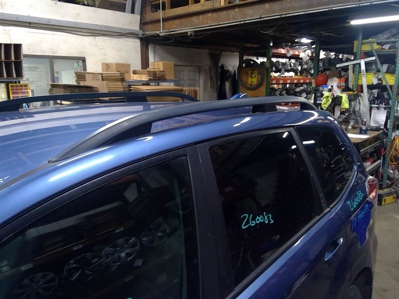 FORESTER2014-2018 Left Luggage Rack 1761572