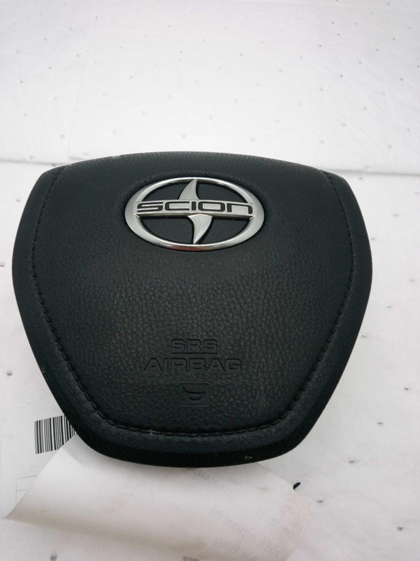 2016 SCION IM Steering Wheel Air Bag BLUE Used OEM 72000 Miles NJ25-28161-716342