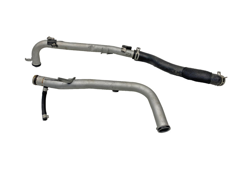 15-16 HYUNDAI GENESIS RADIATOR LOWER WATER COOLANT HOSE PIPE LINE OEM #A0.59