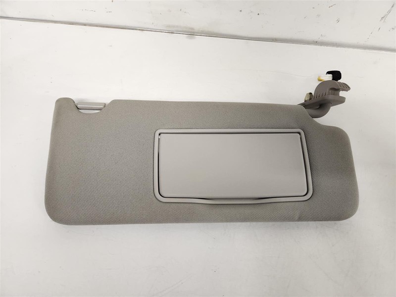 2021-2023 AcuraTlx Passenger Side Interior Sun Visor 83230-Tgv-A01zc Gray