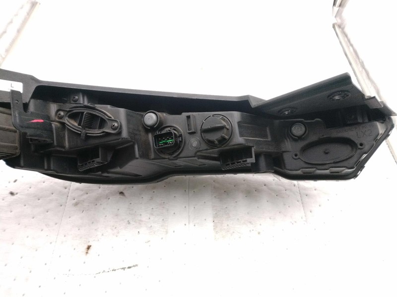 2021 Hyundai Palisade Left Daytime Running Light White 51K Miles - OEM