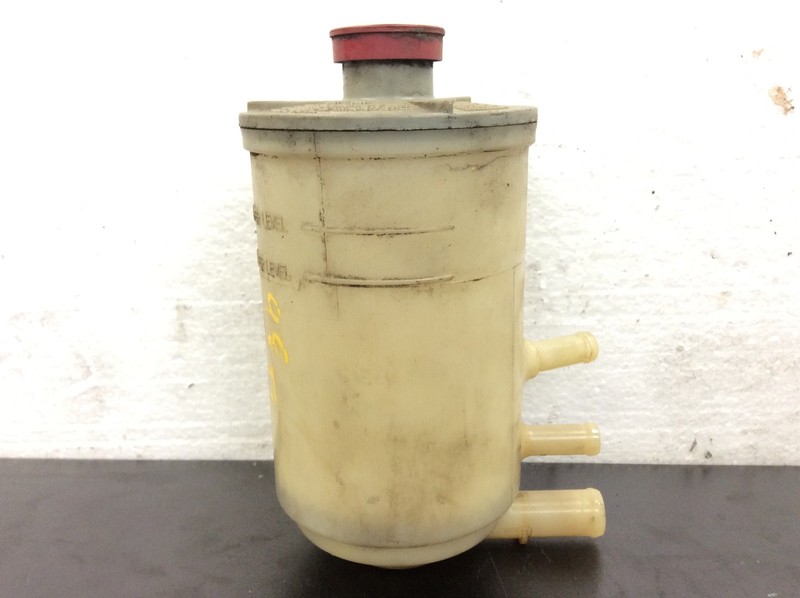 95-98 TL 2.5L Tank Power Steering Fluid Reservoir Oil Bottle Receptacle Jar OEM