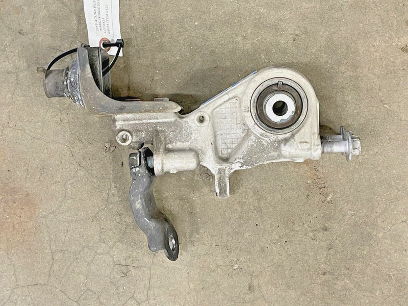 ⭐2014-2020 ACURA RLX FRONT LEFT DRIVERS SIDE ENGINE MOTOR MOUNT OEM LOT2431