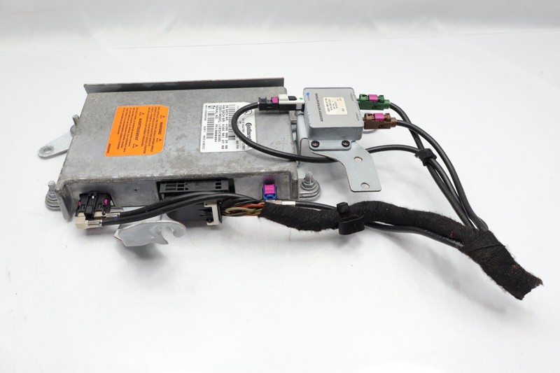 ✅ Mercedes W164 ML550 SLK350 S550 E350 Voice Communication Control Module OEM