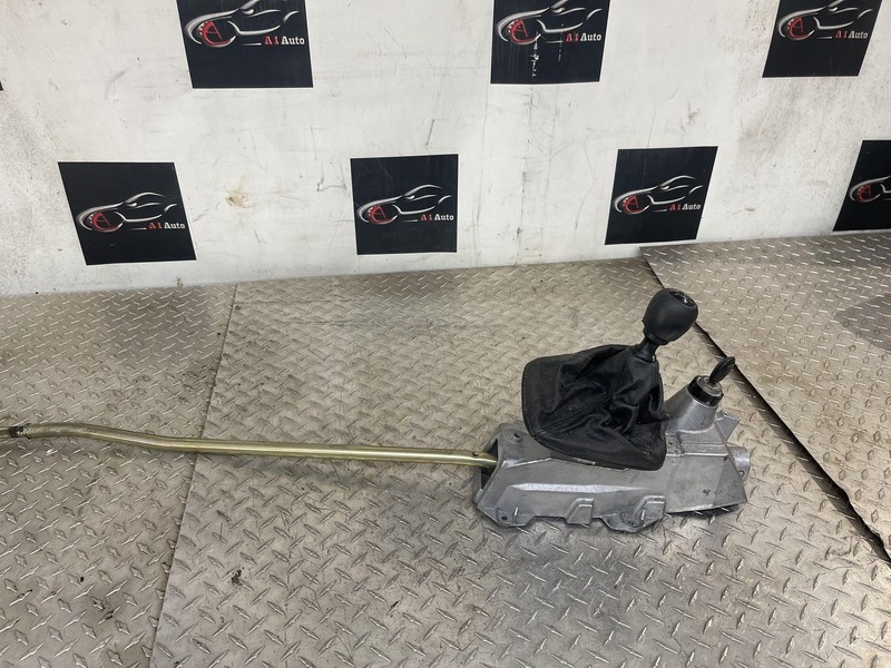 2000 Saab Manual Transmission Shifter Oem Tested With Rod Oem