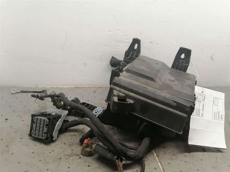 Fuse Box Engine Fits 20-21 EXPEDITION 1395479