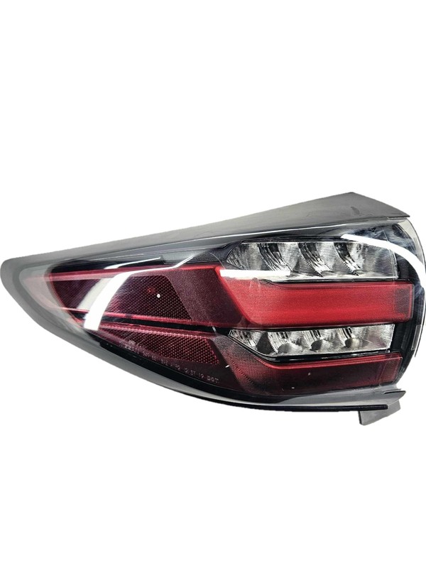 2019-24 Nissan Murano Sdn Driver LH Quarter Mounted LED Tail Light W/o Signature