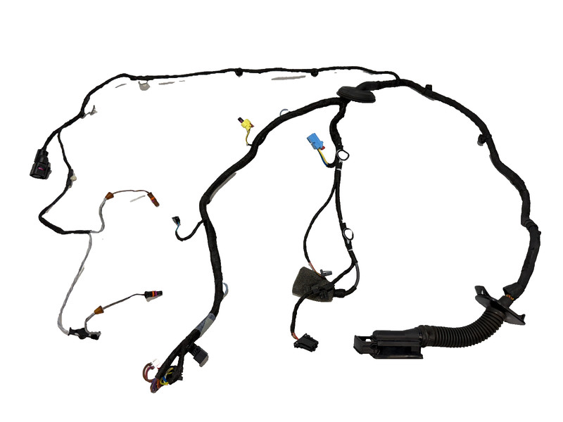 📌 2018-2020 AUDI S5 A5 RS5 FRONT RIGHT DOOR WIRE WIRING HARNESS 4L0971841P OEM