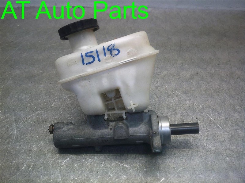 05 06 07 FORD ESCAPE BRAKE MASTER CYLINDER OEM 541-01292