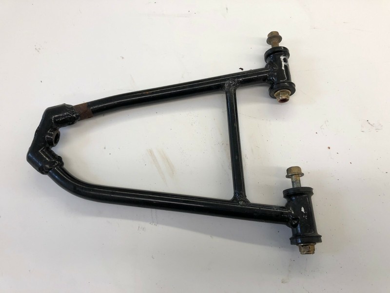 Polaris Snowmobile 600 IQ Upper left hand A-arm 2203019-06 2007 model