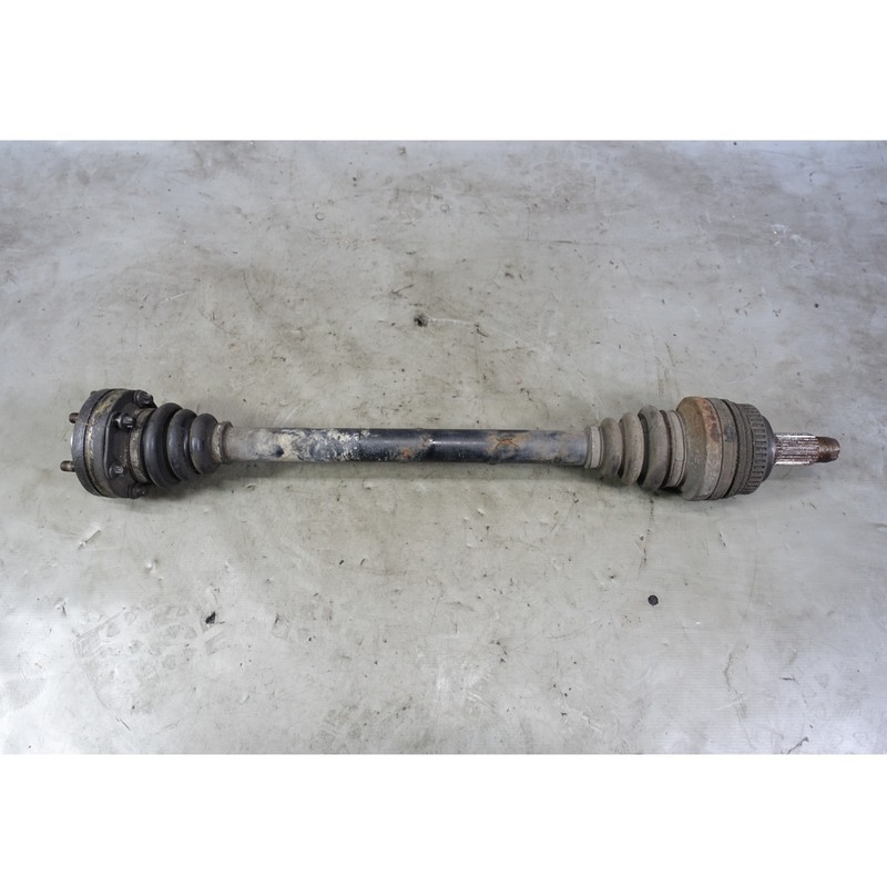 Damaged BMW E46 3-Series Z4 Right Rear Axle Output Shaft CV 31mm 1999-2006 OEM