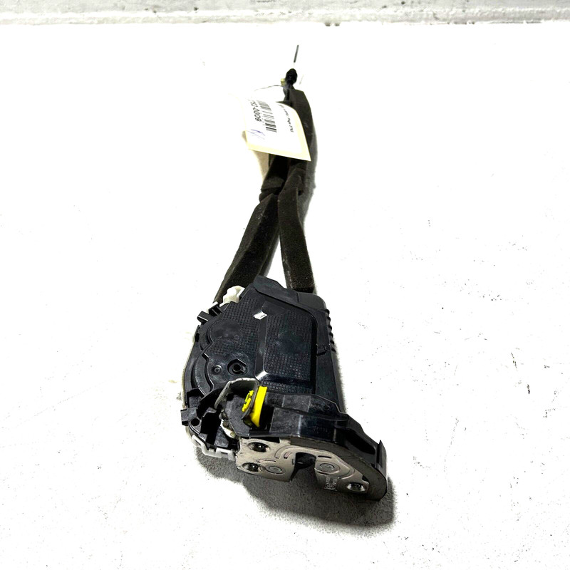 2015-2020 ACURA TLX REAR LEFT DRIVER SIDE DOOR LOCK LATCH ACTUATOR W/ CABLES OEM