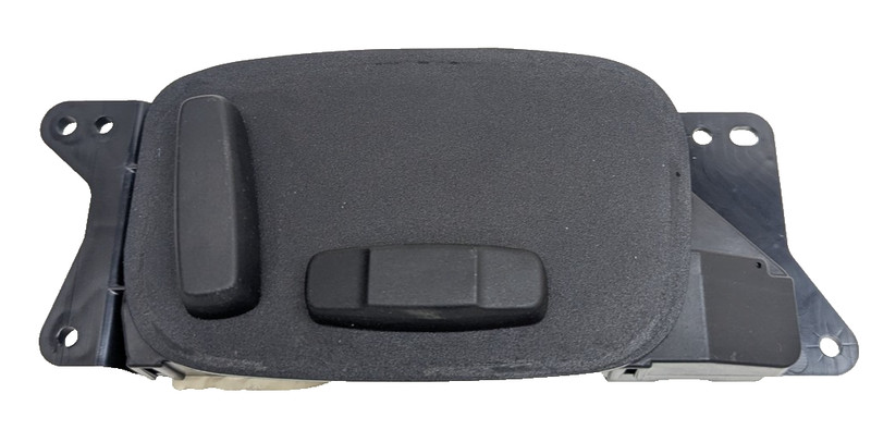 16-21 Jaguar Front XE XF X260 Front Right Seat Control Switch GX7314B566BA