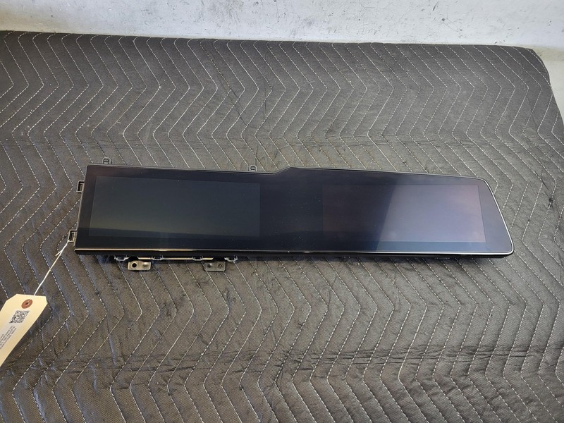 Used Oem Hyundai Speedometer Cluster Display Screen 2021-2023 Elantra 10.25" 37k