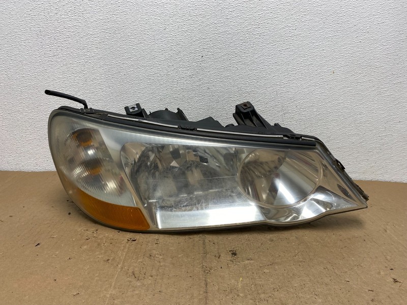 2002-2003 Acura Tl Hid Xenon Right Passenger Rh Side Headlight Oem AC6010 DW