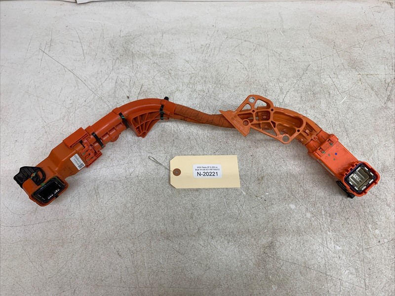⚡️24-25 Tesla 3 Rear Drive Unit High Voltage Harness Wiring Cable 20221 B105