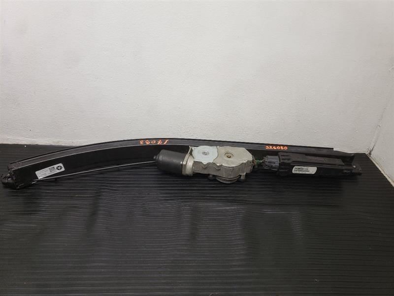 10-16 Chrysler Town & Country Left Driver Sliding Door Motor OEM 68067847AF