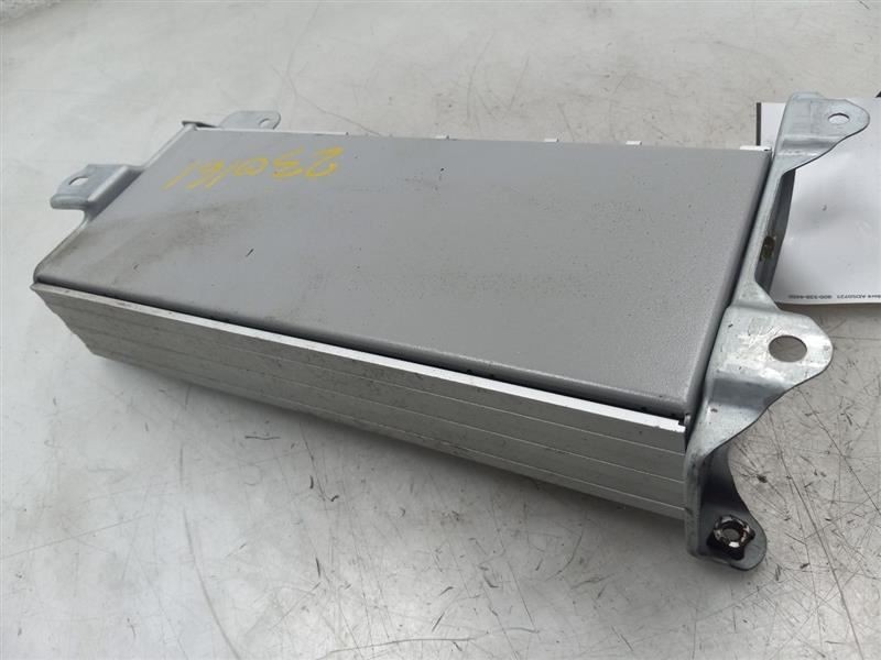Audio Equipment Radio Amplifier Mark Levinson Fits 01-05 LEXUS GS300 86280-0W030
