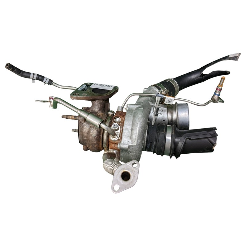 2020-2023 Ford Explorer, 3.0L Ecoboost Right Turbo-Supercharger