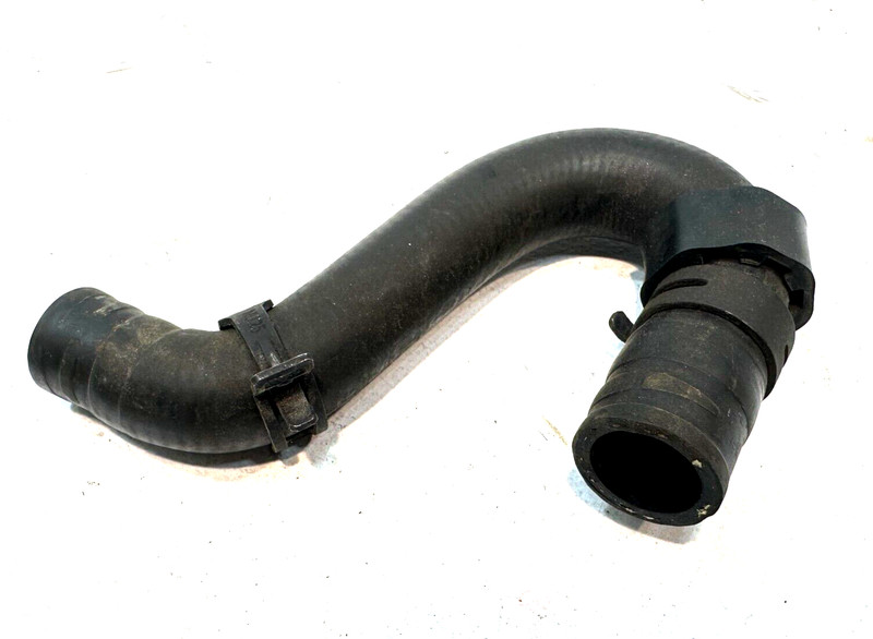 2014-2017Mercedes-Benz S 550 Radiator Coolant Upper Hose