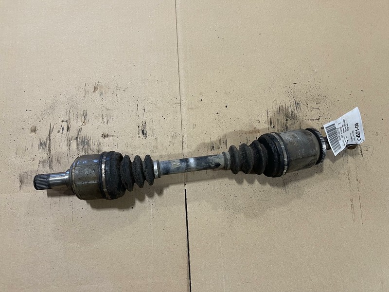 91-05 ACURA NSX NA1 NA2 RWD LEFT DRIVER CV AXLE SHAFT OEM 53K MILES 42311SL0900
