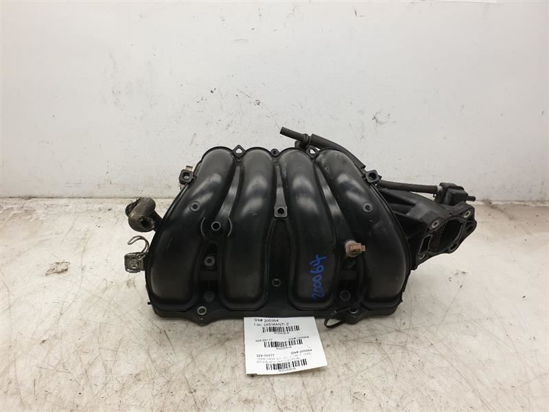 06-10 SCION TC 2.4L 4CYL 2AZFE UPPER INTAKE MANIFOLD ASSEMBLY