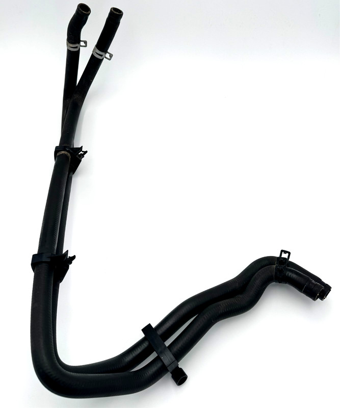 ✅2009-2024 RAM 1500 2500 3500 Classic HEATER CORE SUPPLY & RETURN 5.7L HOSE OEM
