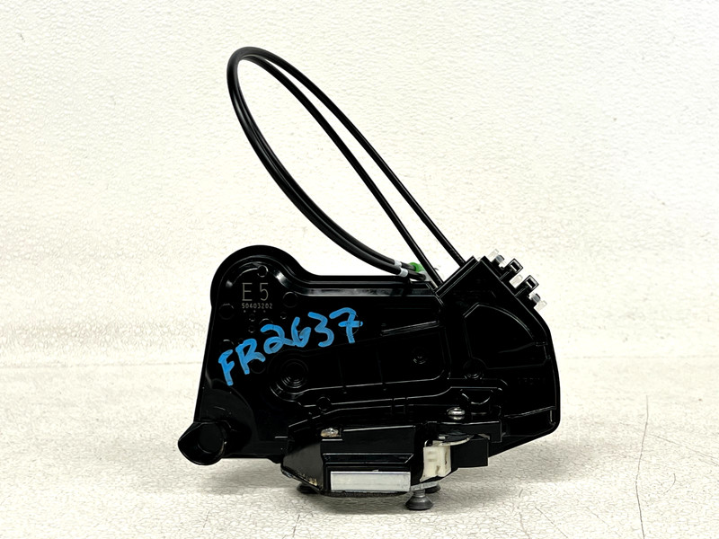 ⭐2015-2021 LEXUS NX200T FRONT RIGHT PASS DOOR LOCK LATCH ACTUATOR OEM LOT2637
