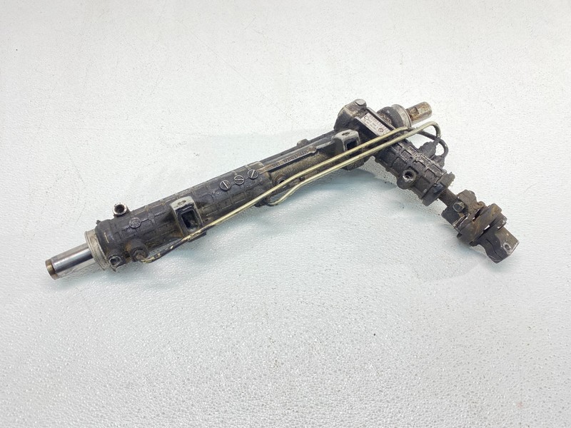 91-02 BMW E36 3 Series M3 Z3M Hydraulic Power Steering Rack and Pinion ZF OEM✅