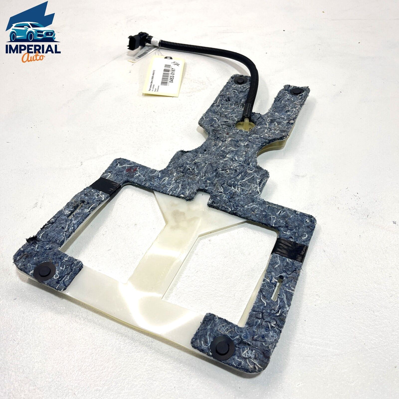 2010-2013 MERCEDES W221 S550 Front Passenger Side Occupancy Seat Sensor OEM