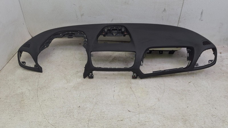 13-16 BUICK ENCORE DASH CORE DASHBOARD UPPER TOP PAD BLACK OEM
