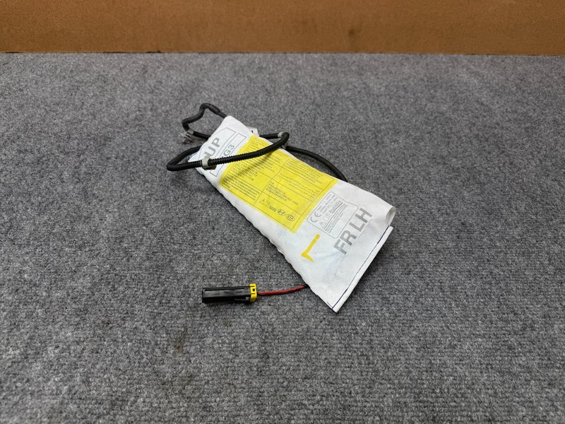 GENESIS G80 2021-2025 OEM FRONT LEFT DRIVER SEAT ASSEMBLY (LEFT SIDE)