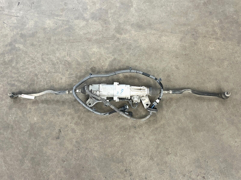 ⭐2015-2024 LEXUS RC300 RC350 REAR POWER STEERING GEAR RACK & PINION OEM LOT2485