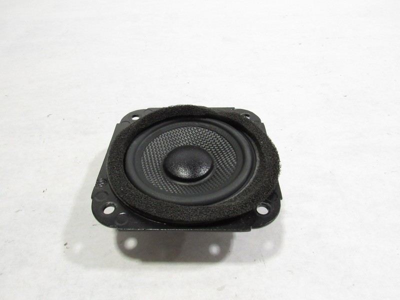 15-19 Ferrari 488 Spider 2017 Rear Right Passenger Audio Sound Speaker ;@2